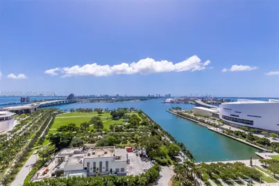 900 Biscayne Blvd #2002, Miami, FL 33132 - Photo 32