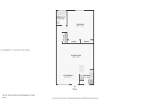 1851 NE 168th St, North Miami Beach, FL 33162 - Photo 16