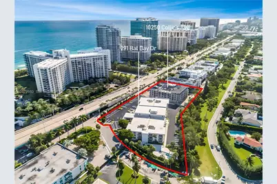 10250 Collins Avenue #307, Bal Harbour, FL 33154 - Photo 8
