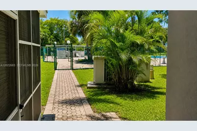 447 NE 195th St #117, Miami, FL 33179 - Photo 14