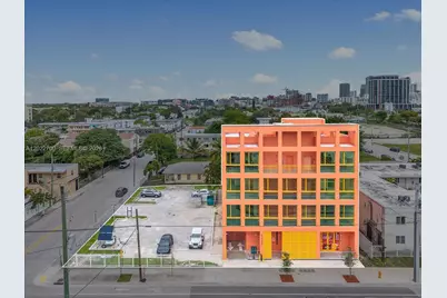 123 NW 14th St #201, Miami, FL 33136 - Photo 6
