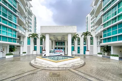 3131 NE 188th St #1-1104, Aventura, FL 33180 - Photo 2