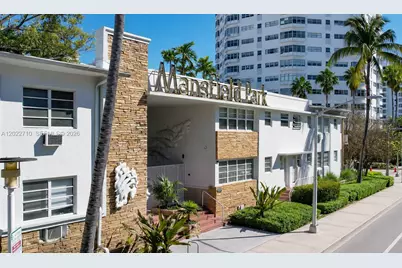 1925 Washington Ave #16, Miami Beach, FL 33139 - Photo 2