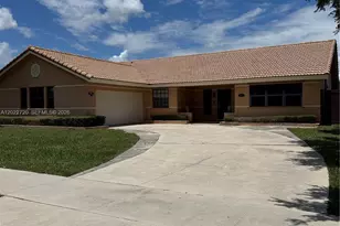 6950 W Wedgewood Ave, Davie, FL 33331 - Photo 1