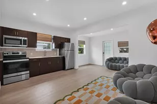 21 NE 48th St, Miami, FL 33137 - Photo 1