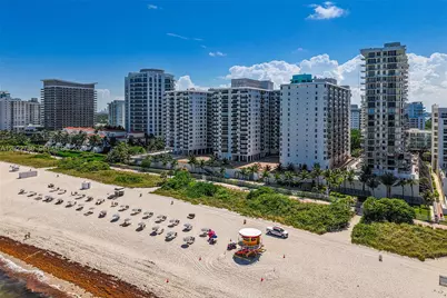 6039 Collins Ave #936, Miami Beach, FL 33140 - Photo 42