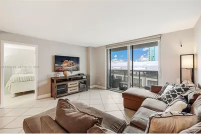 6039 Collins Ave #936, Miami Beach, FL 33140 - Photo 4