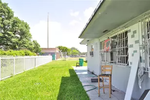2395 NW 82nd St, Miami, FL 33147 - Photo 1