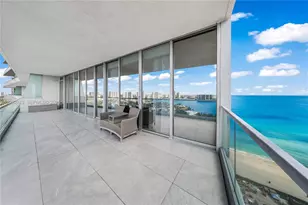 18501 Collins Ave, Sunny Isles Beach, FL 33160 - Photo 16