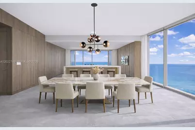 18501 Collins Ave #1804, Sunny Isles Beach, FL 33160 - Photo 2