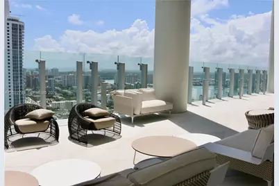18501 Collins Ave #1804, Sunny Isles Beach, FL 33160 - Photo 38