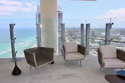 18501 Collins Ave #1804, Sunny Isles Beach, FL 33160 - Photo 36