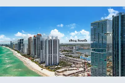 18501 Collins Ave #1804, Sunny Isles Beach, FL 33160 - Photo 24