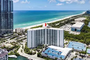 100 Bayview Dr, Sunny Isles Beach, FL 33160 - Photo 2