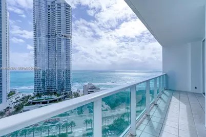 100 Bayview Dr #208, Sunny Isles Beach, FL 33160 - Photo 18