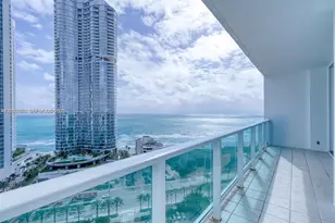 100 Bayview Dr, Sunny Isles Beach, FL 33160 - Photo 18