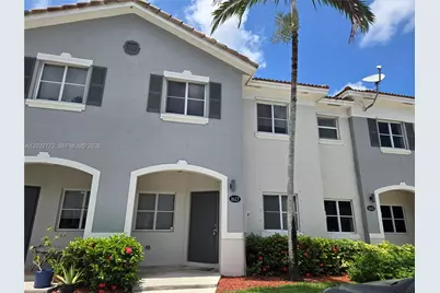 2955 SE 15 Te #2955, Homestead, FL 33035 - Photo 1
