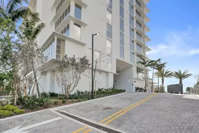 407 N Riverside #402, Pompano Beach, FL 33062 - Photo 54