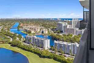 101 Diplomat Pkwy, Hallandale Beach, FL 33009 - Photo 12