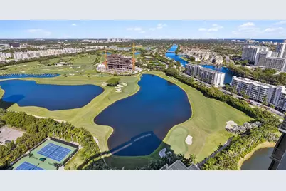101 Diplomat Pkwy #PH2703, Hallandale Beach, FL 33009 - Photo 16