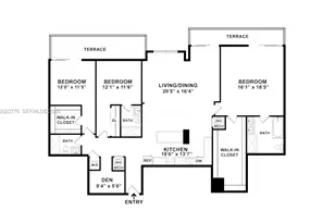 101 Diplomat Pkwy, Hallandale Beach, FL 33009 - Photo 34