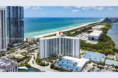 100 Bayview Dr #208, Sunny Isles Beach, FL 33160 - Photo 2
