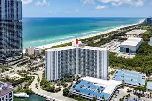 100 Bayview Dr, Sunny Isles Beach, FL 33160 - Photo 2
