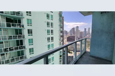 1900 N Bayshore Dr #3717, Miami, FL 33132 - Photo 10