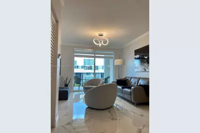 17125 N Bay Rd #3609, Sunny Isles Beach, FL 33160 - Photo 2