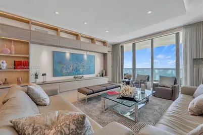 18975 Collins Ave #2802, Sunny Isles Beach, FL 33160 - Photo 14
