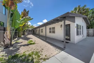 1109 NE 16th Terrace, Fort Lauderdale, FL 33304 - Photo 2