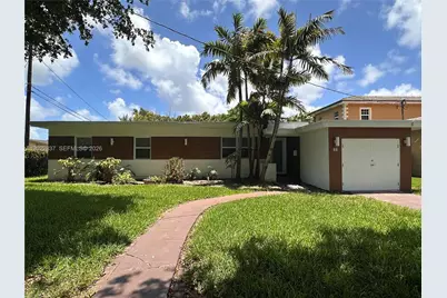 66 NW 87th St, El Portal, FL 33150 - Photo 4