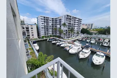 1740 NW N River Dr #512, Miami, FL 33125 - Photo 24