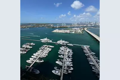 450 Alton Rd #3505, Miami Beach, FL 33139 - Photo 14
