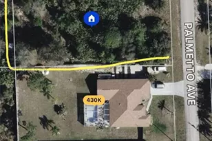 513 Palmetto Ave, Lehigh Acres, FL 33972 - Photo 1