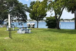 110 Marine Lake Dr, Hallandale Beach, FL 33009 - Photo 32