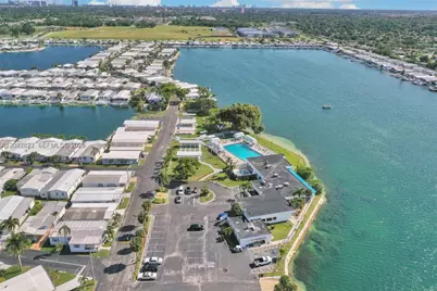 110 Marine Lake Dr, Hallandale Beach, FL 33009 - Photo 28