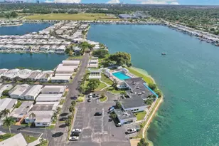 110 Marine Lake Dr, Hallandale Beach, FL 33009 - Photo 28