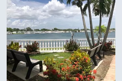 110 Marine Lake Dr, Hallandale Beach, FL 33009 - Photo 26