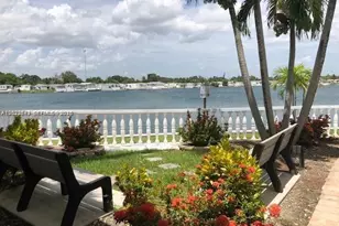 110 Marine Lake Dr, Hallandale Beach, FL 33009 - Photo 26