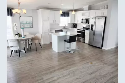 110 Marine Lake Dr, Hallandale Beach, FL 33009 - Photo 2