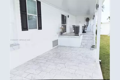 110 Marine Lake Dr, Hallandale Beach, FL 33009 - Photo 16