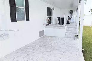 110 Marine Lake Dr, Hallandale Beach, FL 33009 - Photo 16