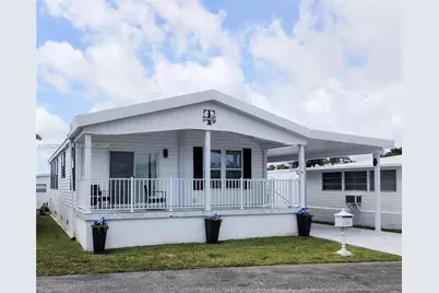 110 Marine Lake Dr, Hallandale Beach, FL 33009 - Photo 22