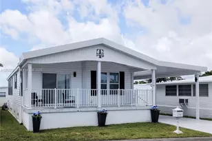 110 Marine Lake Dr, Hallandale Beach, FL 33009 - Photo 22