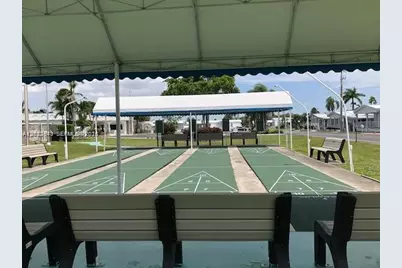 110 Marine Lake Dr, Hallandale Beach, FL 33009 - Photo 34