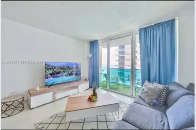 4001 S Ocean Dr #7L, Hollywood, FL 33019 - Photo 8
