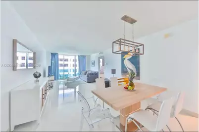 4001 S Ocean Dr #7L, Hollywood, FL 33019 - Photo 4