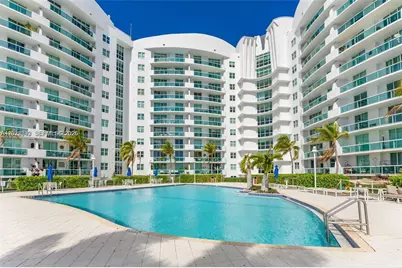 7910 Harbor Island Dr #1202, North Bay Village, FL 33141 - Photo 2