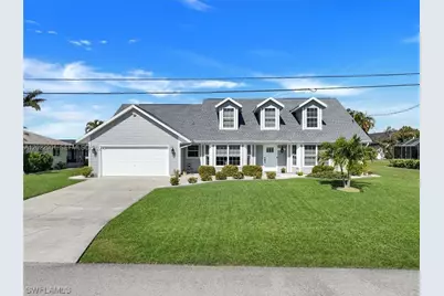 407 SW 37 St, Cape Coral, FL 33914 - Photo 1